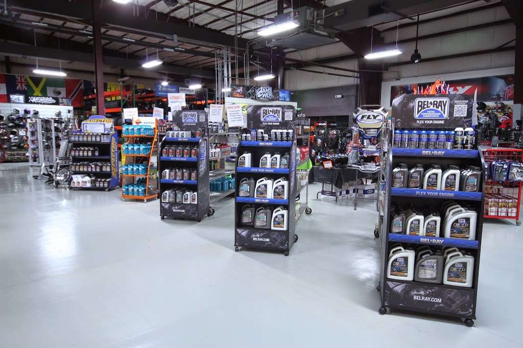 Competition Cycle Center | 1001 Old Griffin Rd, Dania Beach, FL 33004, USA | Phone: (954) 920-7275