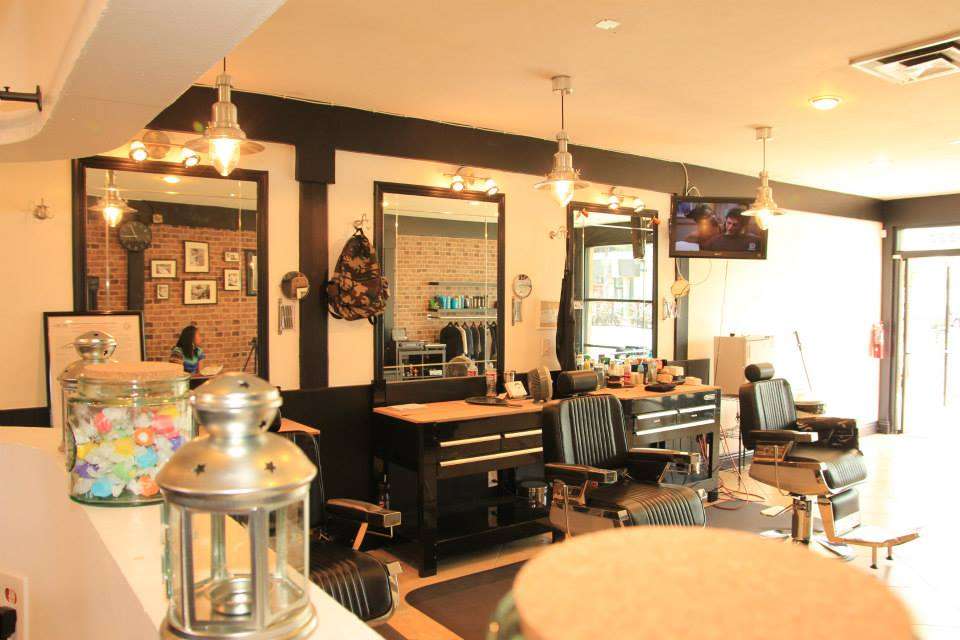 The Hair Social | 6820 El Cajon Blvd, San Diego, CA 92115, USA | Phone: (619) 303-9670