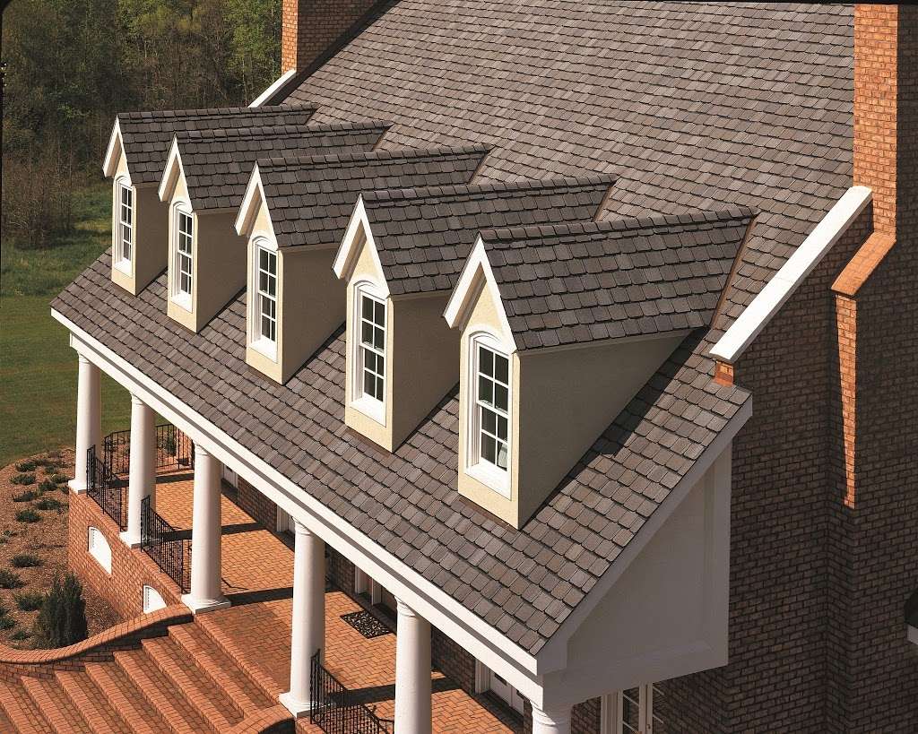 Maryland Shingle Roofing & Siding Contractors | 6326 Ducketts Ln, Elkridge, MD 21075, USA | Phone: (410) 730-8800