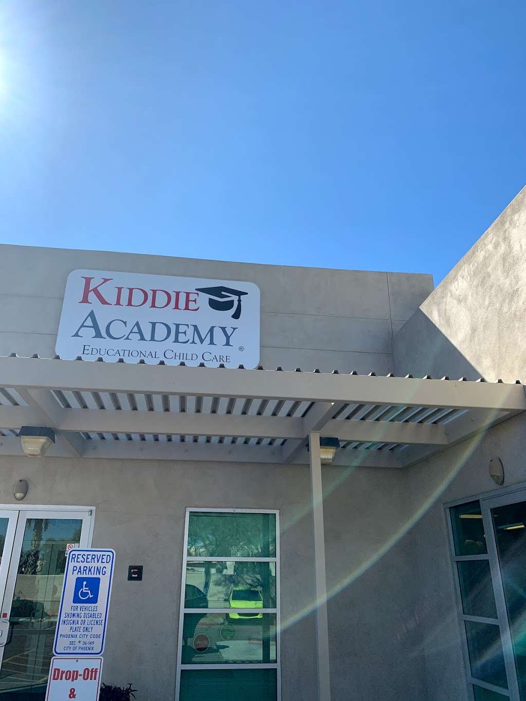 Kiddie Academy of North Phoenix | 4250 W Pinnacle Peak Rd, Glendale, AZ 85310, USA | Phone: (623) 580-1303