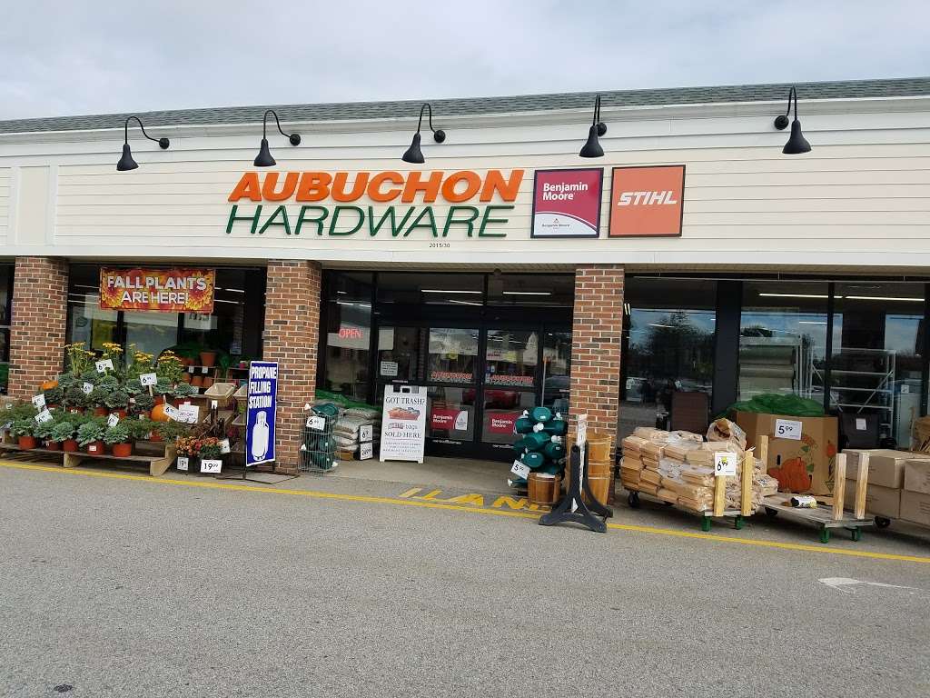 Aubuchon Hardware | 117 Great Rd, Stow, MA 01775, USA | Phone: (978) 461-0122