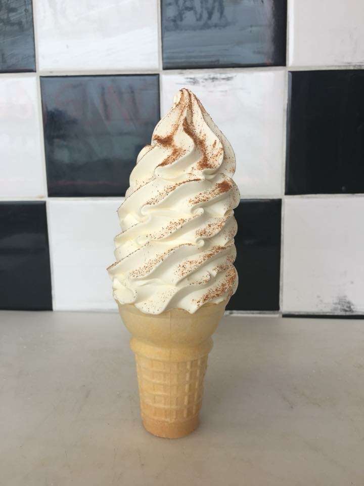 Josie’s Frozen Custard & Italian Ice | 1510 N Keyser Ave, Scranton, PA 18504, USA | Phone: (570) 346-0521