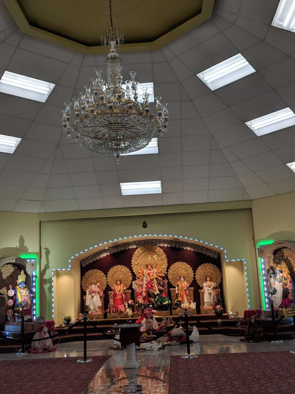 Houston Durga Bari Society | 13944 Schiller Rd, Houston, TX 77082 | Phone: (281) 589-7700