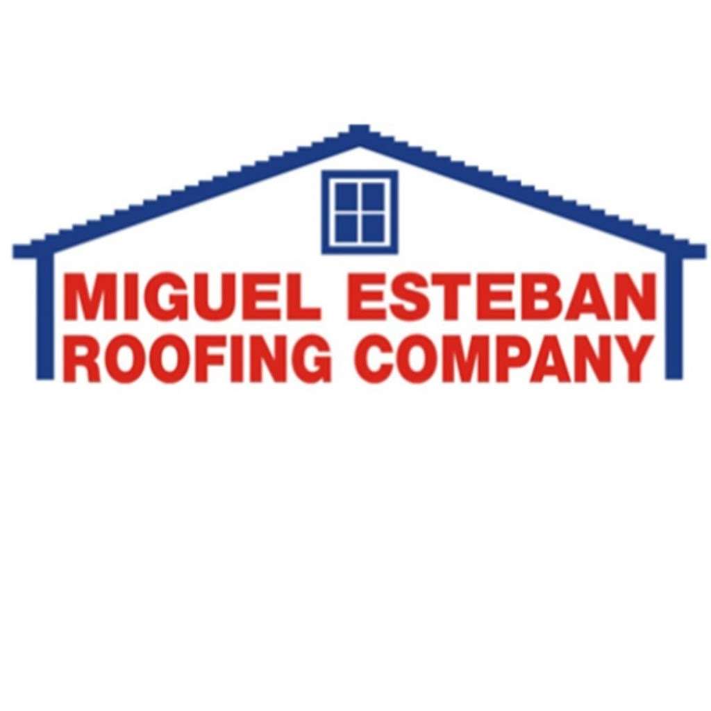 Miguel Esteban Roofing Co | 15702 Barbarossa Dr, Houston, TX 77083, USA | Phone: (281) 495-2606