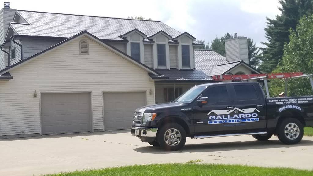 GALLARDO ROOFING LLC | 6426 WI-19, Waunakee, WI 53597, USA | Phone: (608) 658-9935