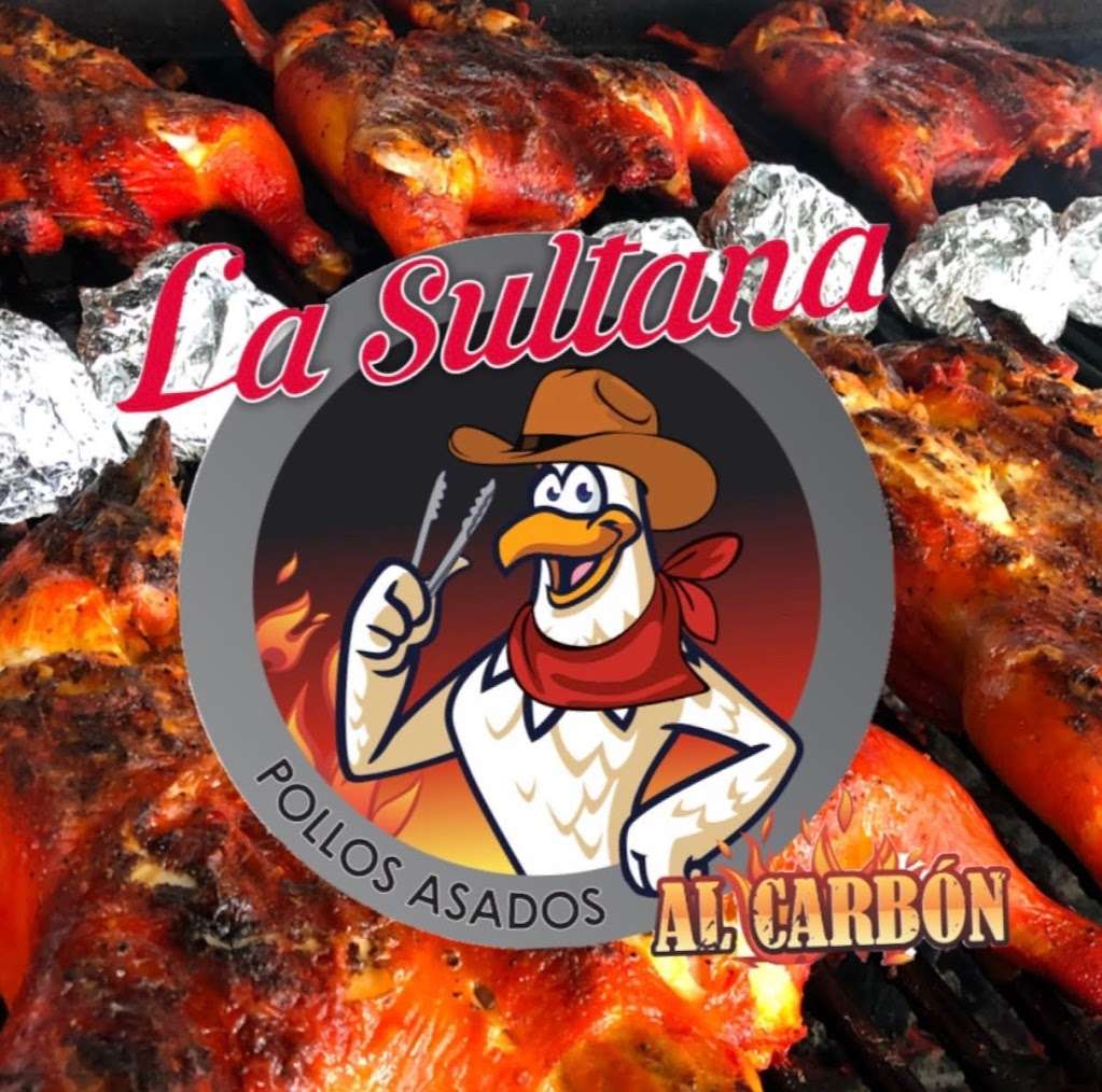 LA SULTANA POLLOS ASADOS | 9155 S Zarzamora St, San Antonio, TX 78224, USA | Phone: (210) 544-6366