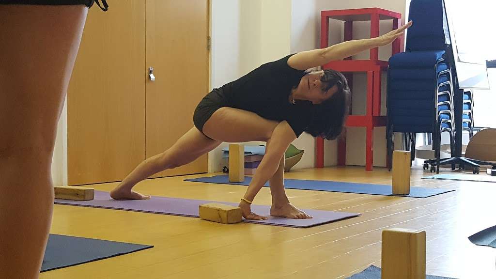 Yoga In Forest Hill | 1 Vancouver Rd, Forest Hill, London SE23 2AG, UK | Phone: 07809 758244