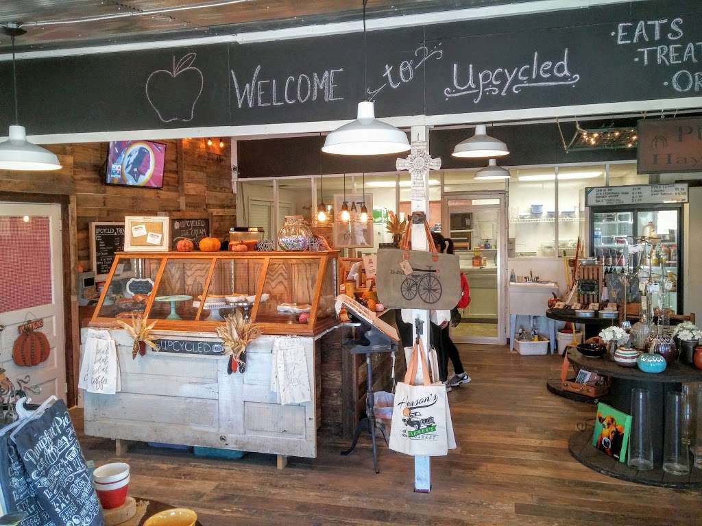 Upcycled Orchard | 28522 S Kauffman Rd, Garden City, MO 64747 | Phone: (816) 925-0404