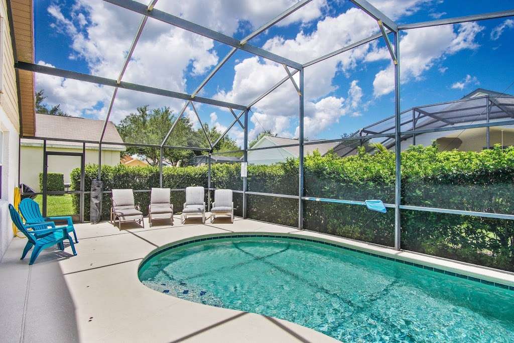 Florint Vacations - Pool Homes | 8390 Champions Gate Blvd #100, Championsgate, FL 33896 | Phone: (877) 486-8226