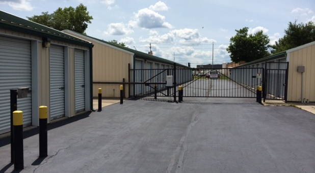 Wilson Road Storage | 1204 N Wilson Rd, Columbus, OH 43204, USA | Phone: (614) 701-9801