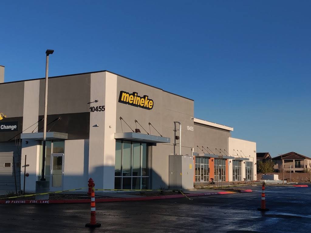 Meineke Car Care Center | 10455 S Rainbow Blvd, Las Vegas, NV 89178, USA | Phone: (702) 763-5972