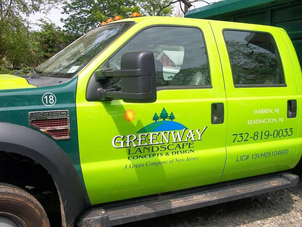 Greenway Landscape Concepts & Design, LLC | 730 US-202, Flemington, NJ 08822, USA | Phone: (908) 968-4930