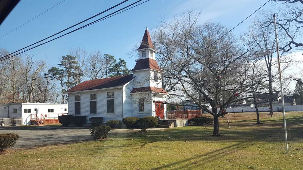 Faith Bible Church | 341 E Veterans Hwy, Jackson, NJ 08527, USA | Phone: (732) 928-3291