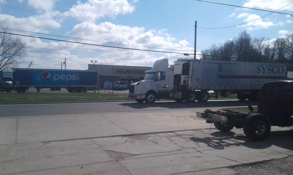 Sysco | 4000 W 62nd St, Indianapolis, IN 46268, USA | Phone: (317) 291-2020