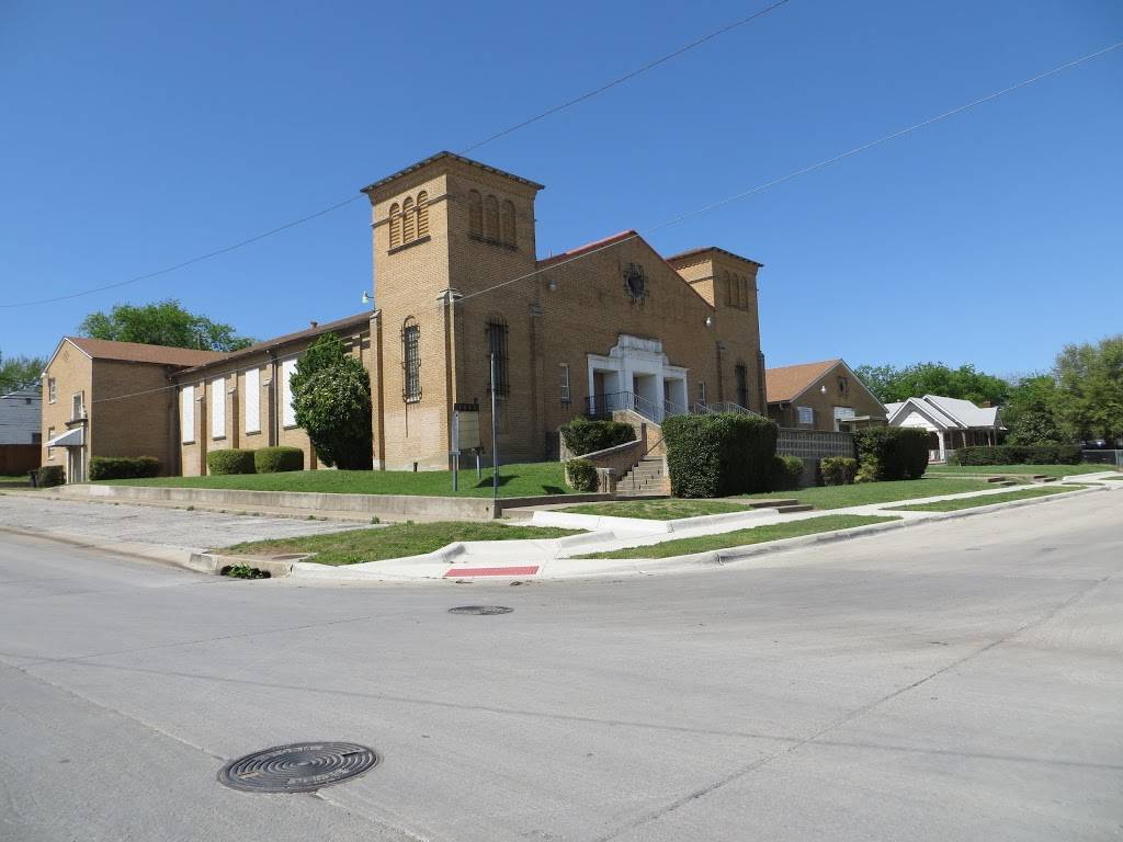 North Side Iglesia de Cristo | 2001 Lincoln Ave, Fort Worth, TX 76164, USA | Phone: (817) 624-2768