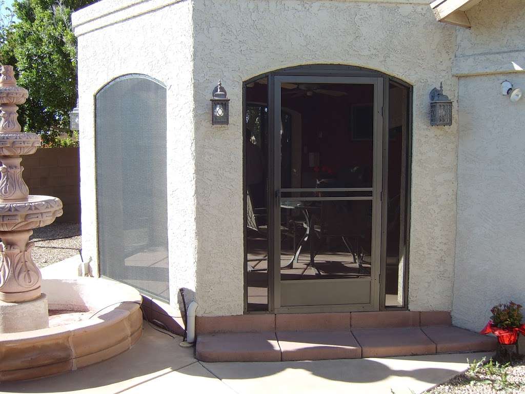 Arizona Sun Screen | 15802 N Cave Creek Rd, Phoenix, AZ 85032, USA | Phone: (602) 971-7231