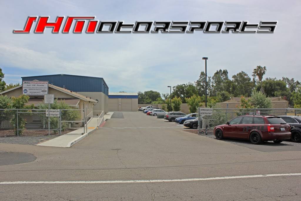 JH Motorsports | 14150 Harlan Rd, Lathrop, CA 95330, USA | Phone: (209) 968-0077