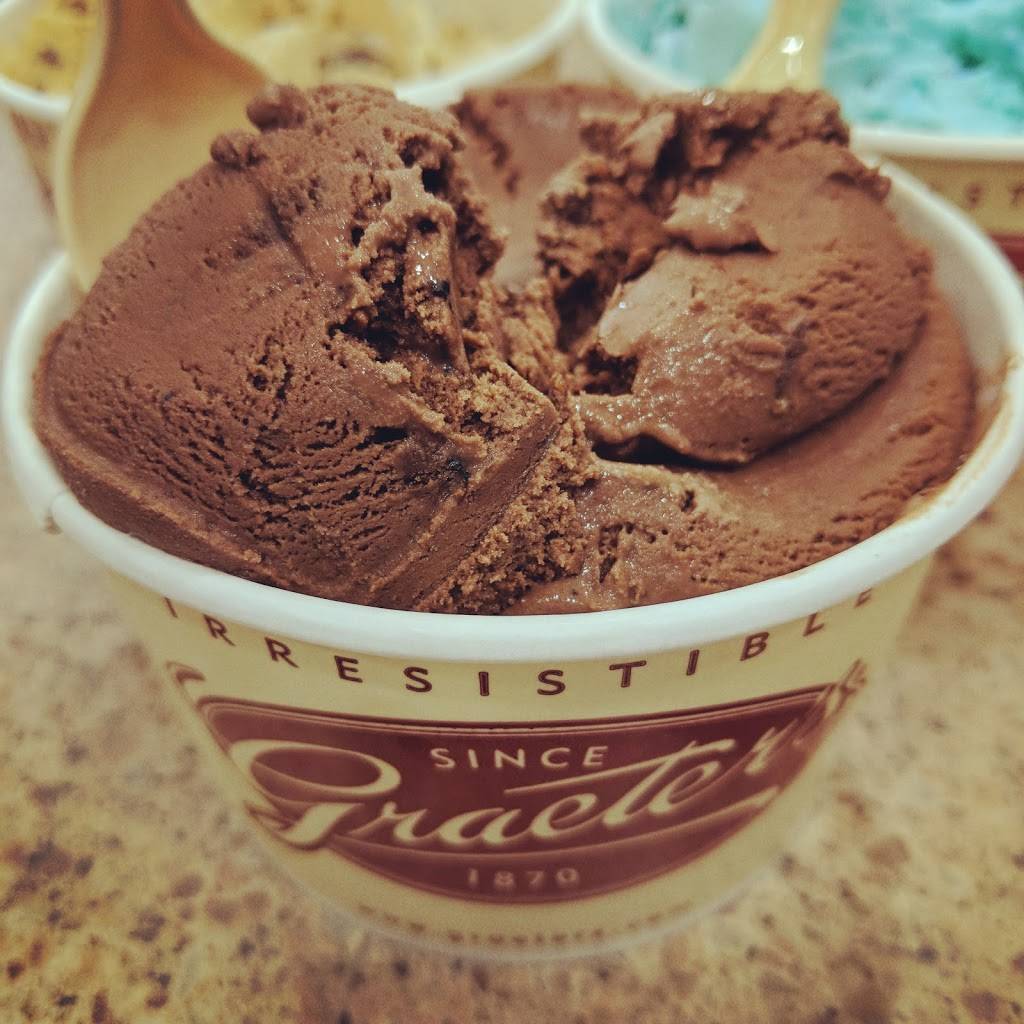 Graeters Ice Cream | 5560 N Illinois St, Indianapolis, IN 46208, USA | Phone: (317) 253-1405