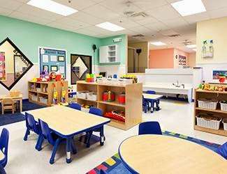 Sunrise Preschool (Tempe) | 1628 E Broadway Rd, Tempe, AZ 85282 | Phone: (480) 820-1861