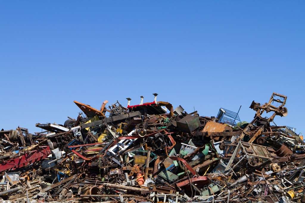 Sullivans Scrap Metals | 451 Oakdale Ave, Hatboro, PA 19040, USA | Phone: (215) 442-1504