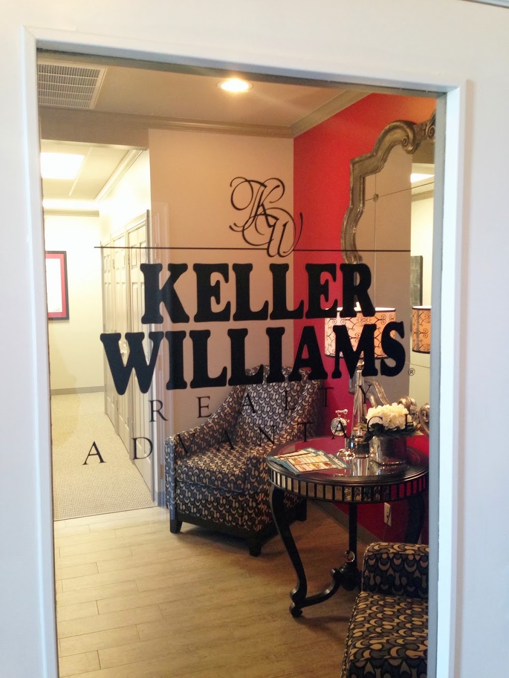 Keller Williams Realty Advantage - Southwest Office | 12133 S Yukon Ave #100, Glenpool, OK 74033 | Phone: (918) 291-2425