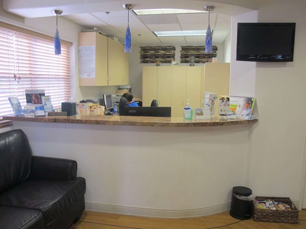 Speckman Dental Care | 4080 Loma Vista Rd Suite B, Ventura, CA 93003, USA | Phone: (805) 644-9751