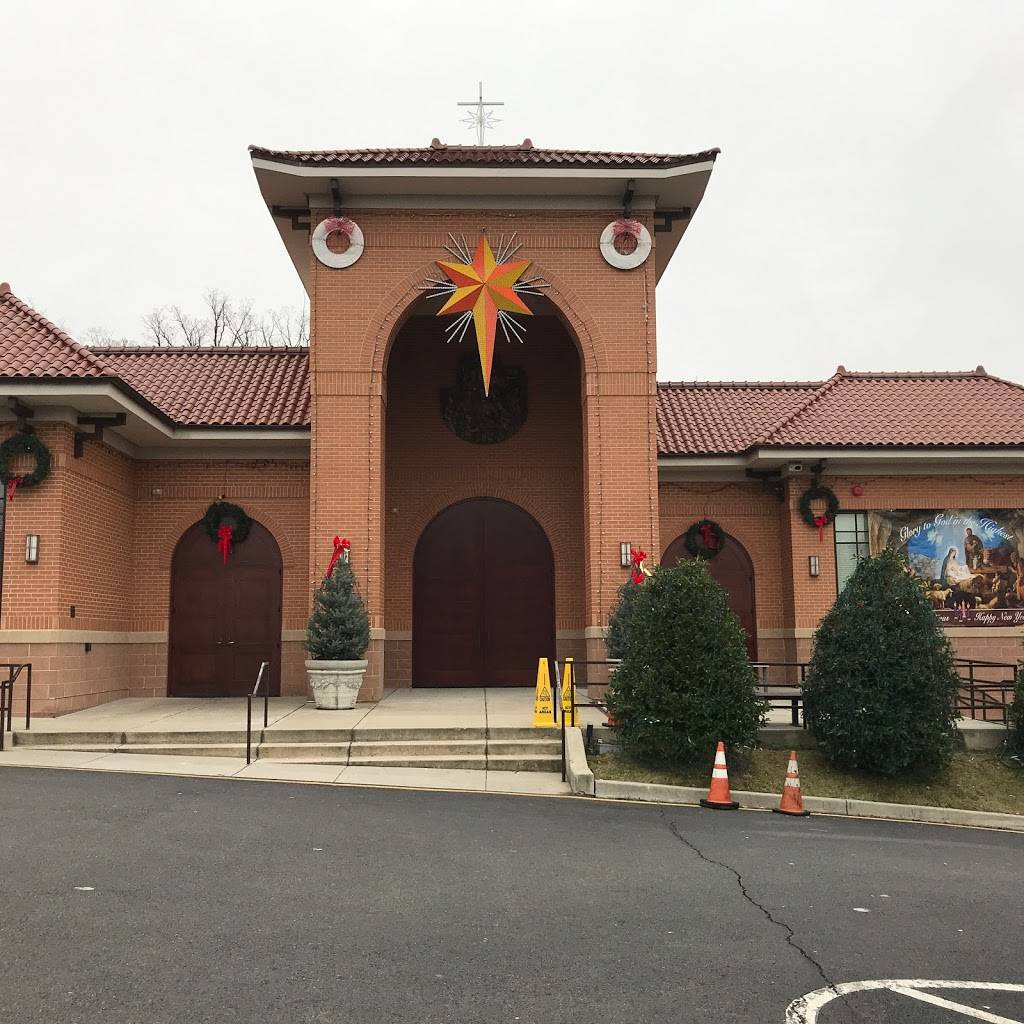 Holy Martyrs of Vietnam Church | 915 S Wakefield St, Arlington, VA 22204, USA | Phone: (703) 553-0370