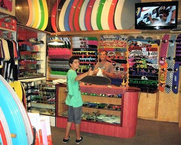 Main Street Surf Shop | 105 Main St, Newport Beach, CA 92661, USA | Phone: (949) 673-4412