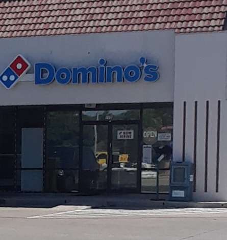 Dominos Pizza | 3725 S Carrier Pkwy, Grand Prairie, TX 75052 | Phone: (972) 642-6100