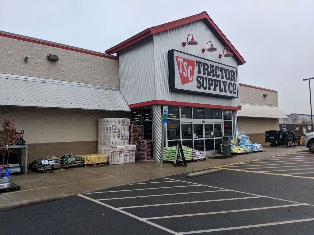 Tractor Supply Co. | 10870 Balls Ford Rd, Manassas, VA 20109, USA | Phone: (703) 257-7247