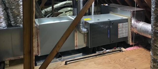 MJS Mechanical Services, Inc. | 5509 Louetta Rd suite a, Spring, TX 77379, USA | Phone: (281) 379-2657