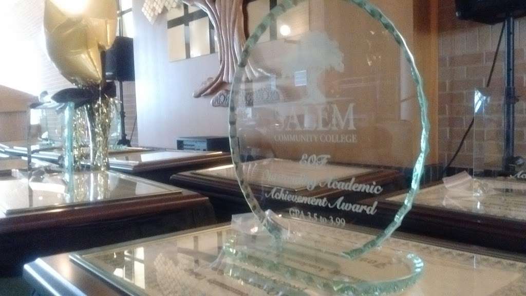 Salem Community College | 460 Hollywood Ave, Penns Grove, NJ 08069, USA | Phone: (856) 299-2100