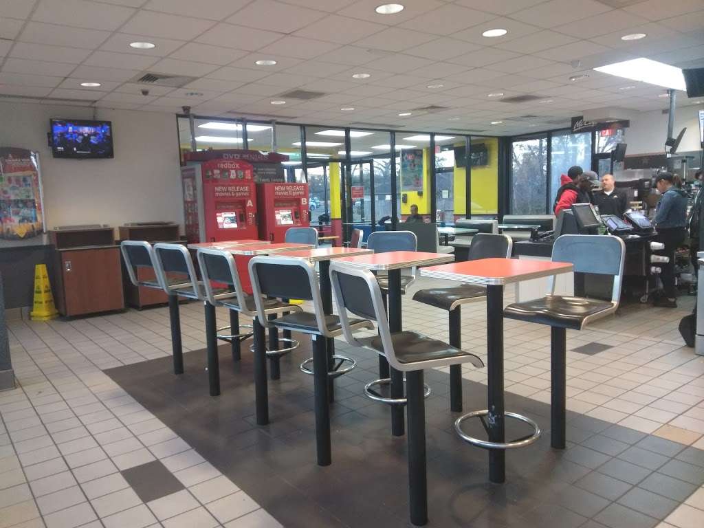 McDonalds | 10323 East Fwy, Houston, TX 77029 | Phone: (713) 673-7542