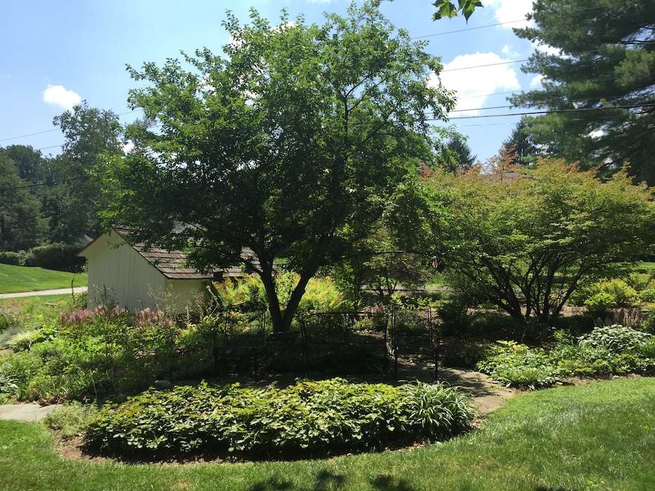 Vasey Landscaping | 63 Schott Rd, Perkasie, PA 18944, USA | Phone: (215) 249-3238