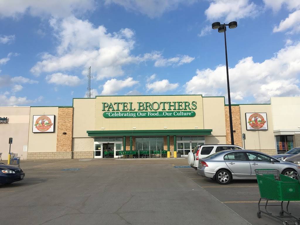 Patel Brothers | 1009 W Rochelle Rd, Irving, TX 75062, USA | Phone: (972) 570-2504