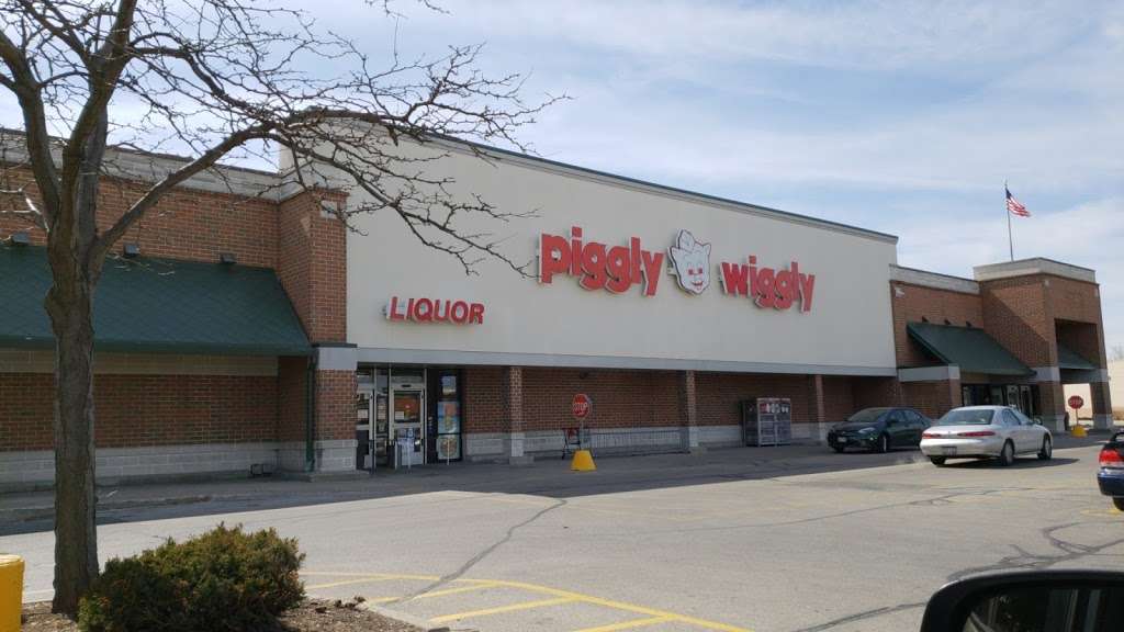 piggly wiggly milton wisconsin