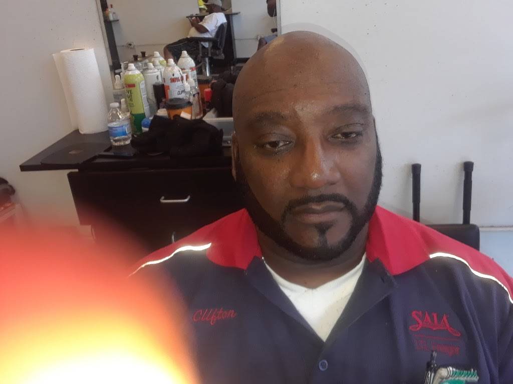Jimmys Barber & Style Shop | 2167 Flat Shoals Rd SE, Atlanta, GA 30316, USA | Phone: (404) 243-5131