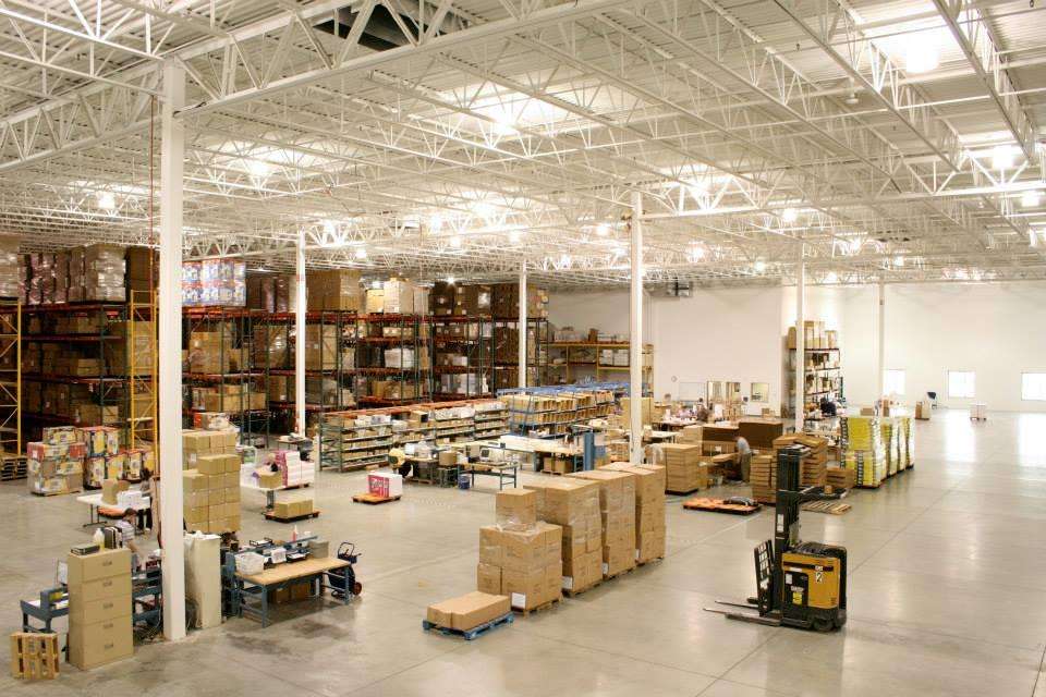 Christopher Morgan Fulfillment Services | 16595 W Stratton Dr, New Berlin, WI 53151 | Phone: (262) 796-2468