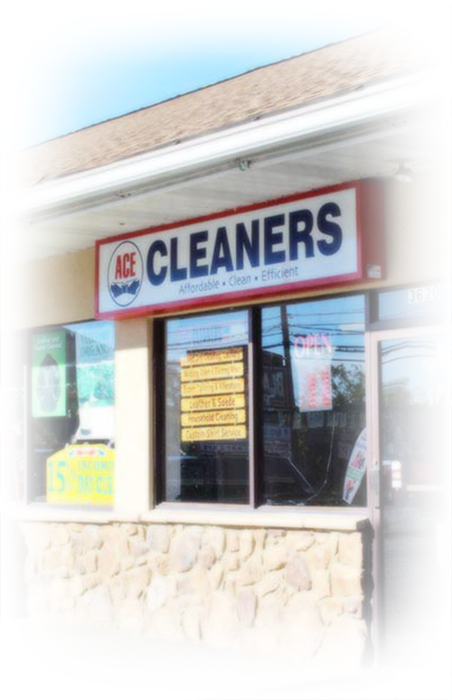 Ace Cleaners & Tailoring | 3620 PA-378, Bethlehem, PA 18015, USA | Phone: (610) 867-3317