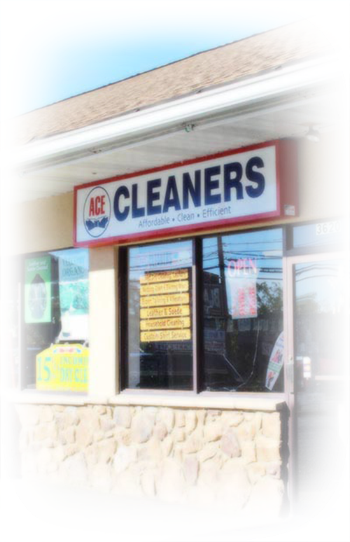 Ace Cleaners & Tailoring | 3620 PA-378, Bethlehem, PA 18015 | Phone: (610) 867-3317