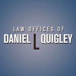 Law Offices of Daniel L. Quigley | 5845 Lawton Loop E Dr, Indianapolis, IN 46216 | Phone: (888) 401-6115