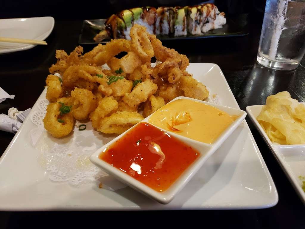 Ika Sushi & Grill | 2322 Proctor Valley Rd, Chula Vista, CA 91914, USA | Phone: (619) 941-2133