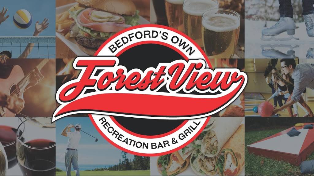 Forest View Lanes - Recreation Bar and Grill | 2345 W Dean Rd, Temperance, MI 48182, USA | Phone: (734) 847-4915