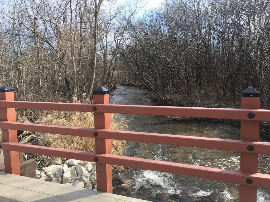 Prairie Springs Environmental Education Center, Carroll Universi | Waukesha, WI 53189, USA