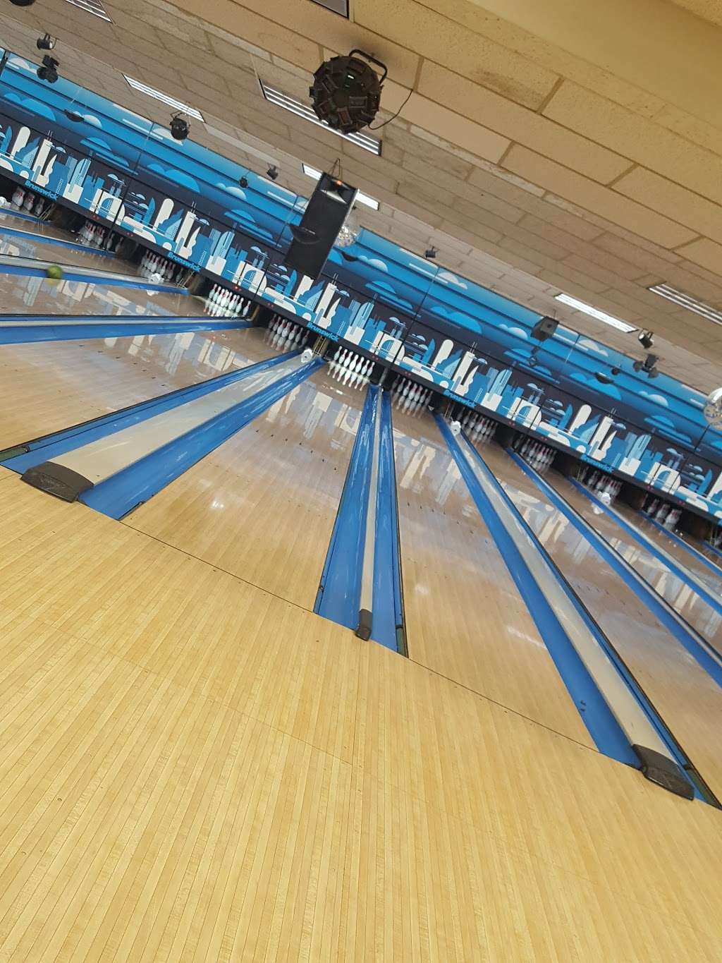 Bowlerland | 2417 Hollers Ave, Bronx, NY 10475, USA | Phone: (718) 994-8700