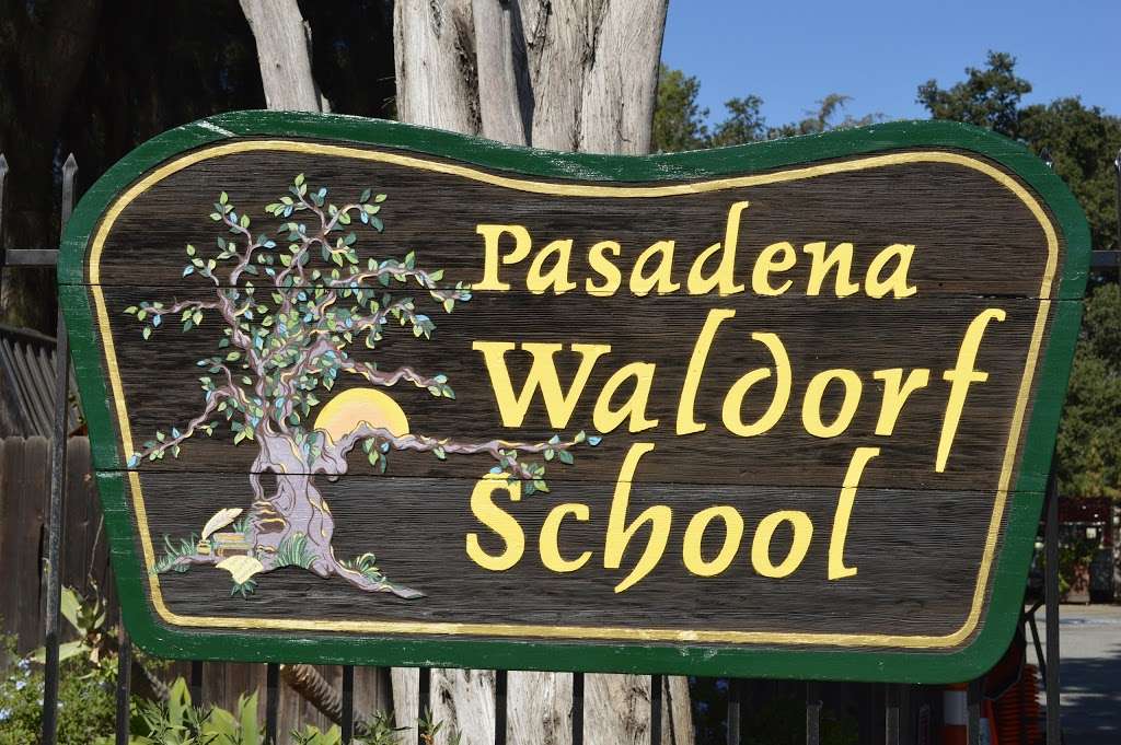 Pasadena Waldorf School | 209 E Mariposa St #5133, Altadena, CA 91001, USA | Phone: (626) 794-9564