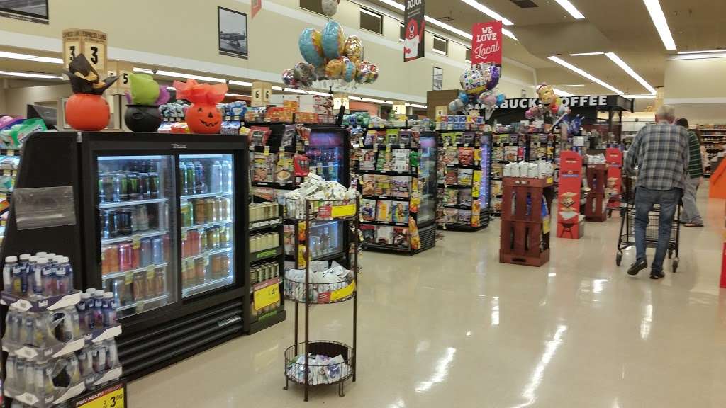 Jewel-Osco | 2502 N Waukegan Rd, Glenview, IL 60025, USA | Phone: (847) 486-0864