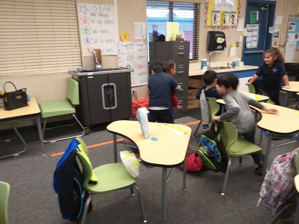 Innovative Horizons Charter School | 1461 N A St, Perris, CA 92570, USA | Phone: (951) 657-0728