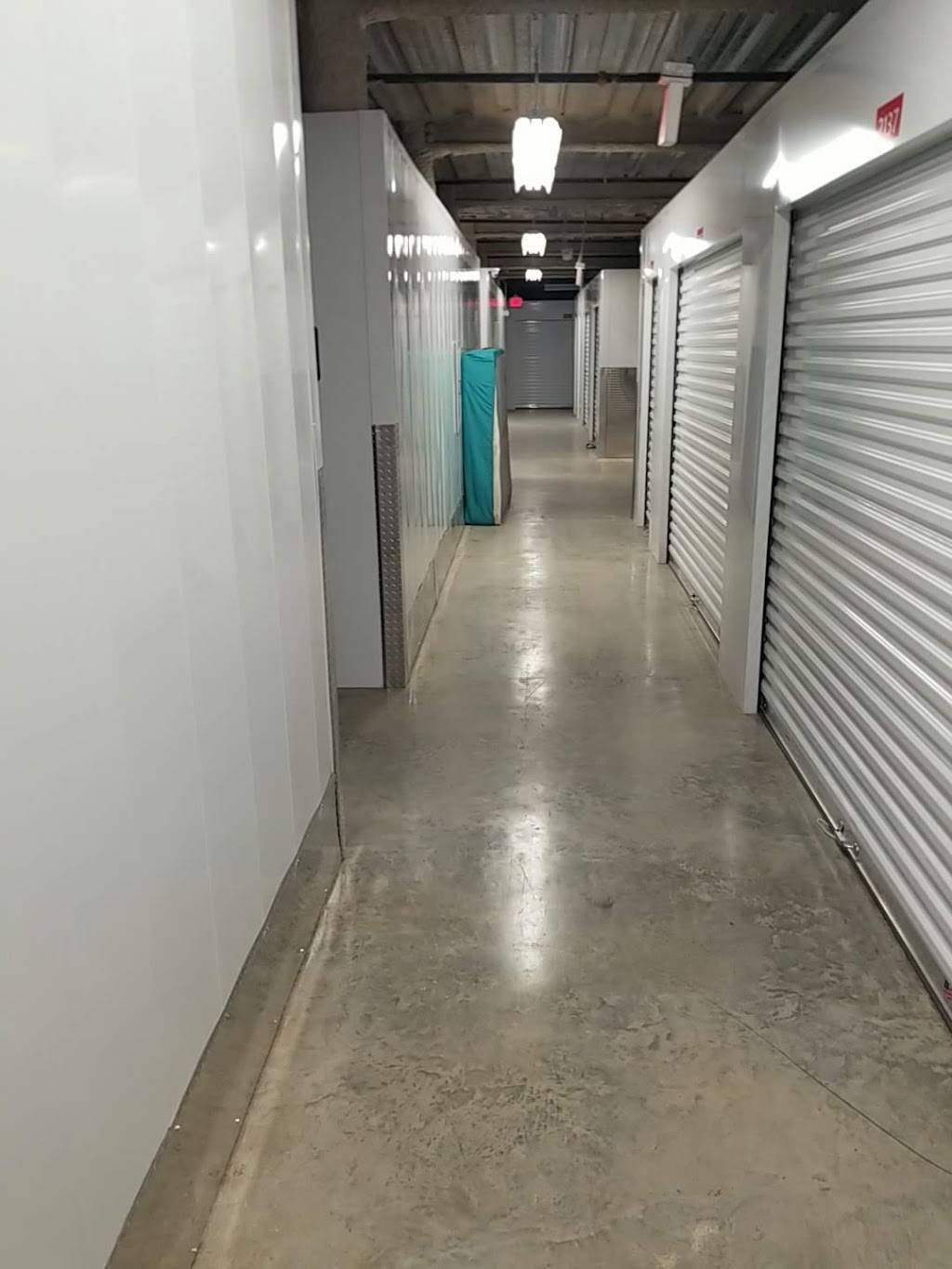 CubeSmart Self Storage | 1100 NE 79th St, Miami, FL 33138, USA | Phone: (786) 864-0444