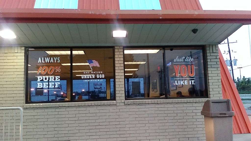 Whataburger | 23607 US-59, Porter, TX 77365, USA | Phone: (281) 354-5446